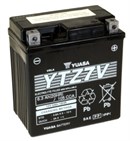 Yuasa Startbatteri YTZ7V